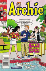 Archie 512