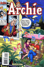 Archie 513