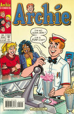 Archie 514
