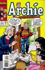 Archie 516