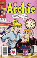 Archie 519
