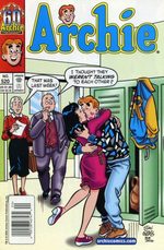Archie 520