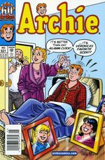 Archie 521