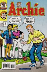 Archie 522