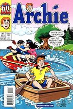 Archie 523