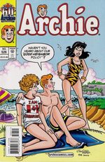 Archie 526