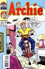 Archie 528