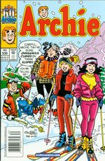 Archie 530