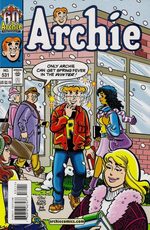 Archie 531