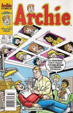 Archie 532