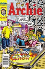 Archie 535