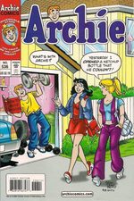 Archie 536
