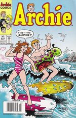 Archie 537