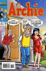 Archie 539