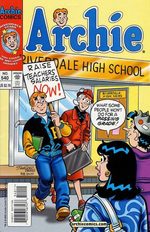 Archie 540
