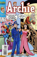 Archie 541