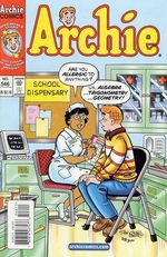 Archie 546