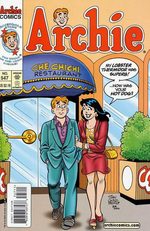 Archie 547