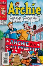 Archie 551