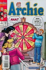 Archie 552