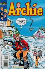 Archie 553