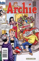 Archie 554