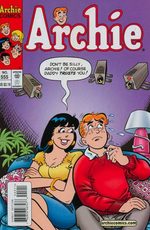 Archie 555