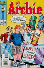 Archie 556