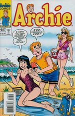 Archie 557