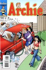 Archie 558