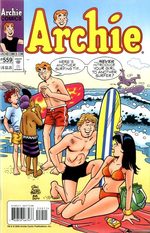 Archie 559