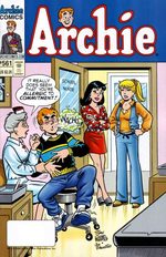 Archie 561