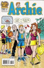 Archie 564
