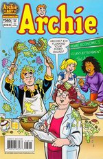 Archie 565