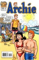 Archie 566