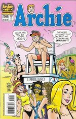 Archie 568