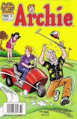 Archie 569