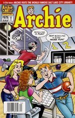 Archie 570