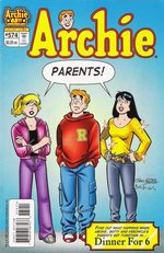 Archie 574