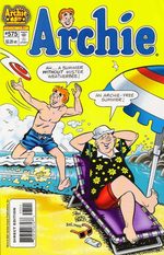Archie 575