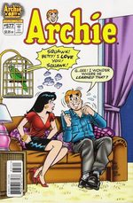 Archie 577