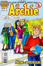 Archie 579
