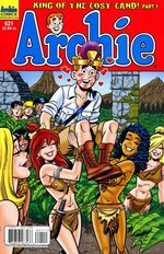 Archie 621