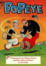 Popeye # 2