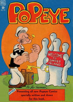 Popeye # 3