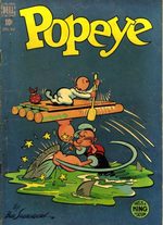 Popeye # 6