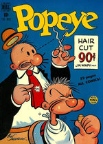 Popeye # 11