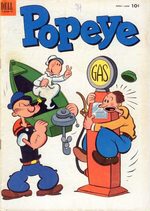Popeye 24