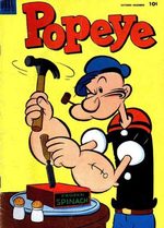 Popeye # 26