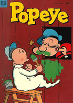 Popeye 27